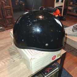 Motorcycle Helmet 