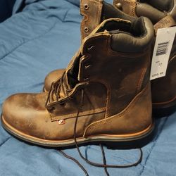 New Boots For Sale