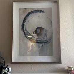 Abstract Paintings
