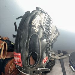 Baseball Glove