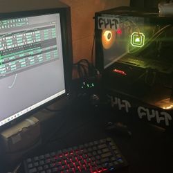 The Perfect Gaming Pc