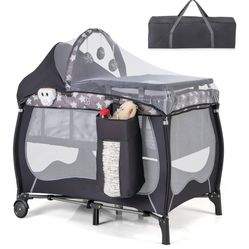 Pack N Play