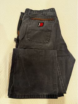 Wrangler Riggs pants