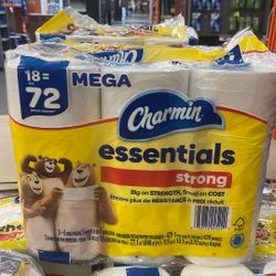 Charmin
