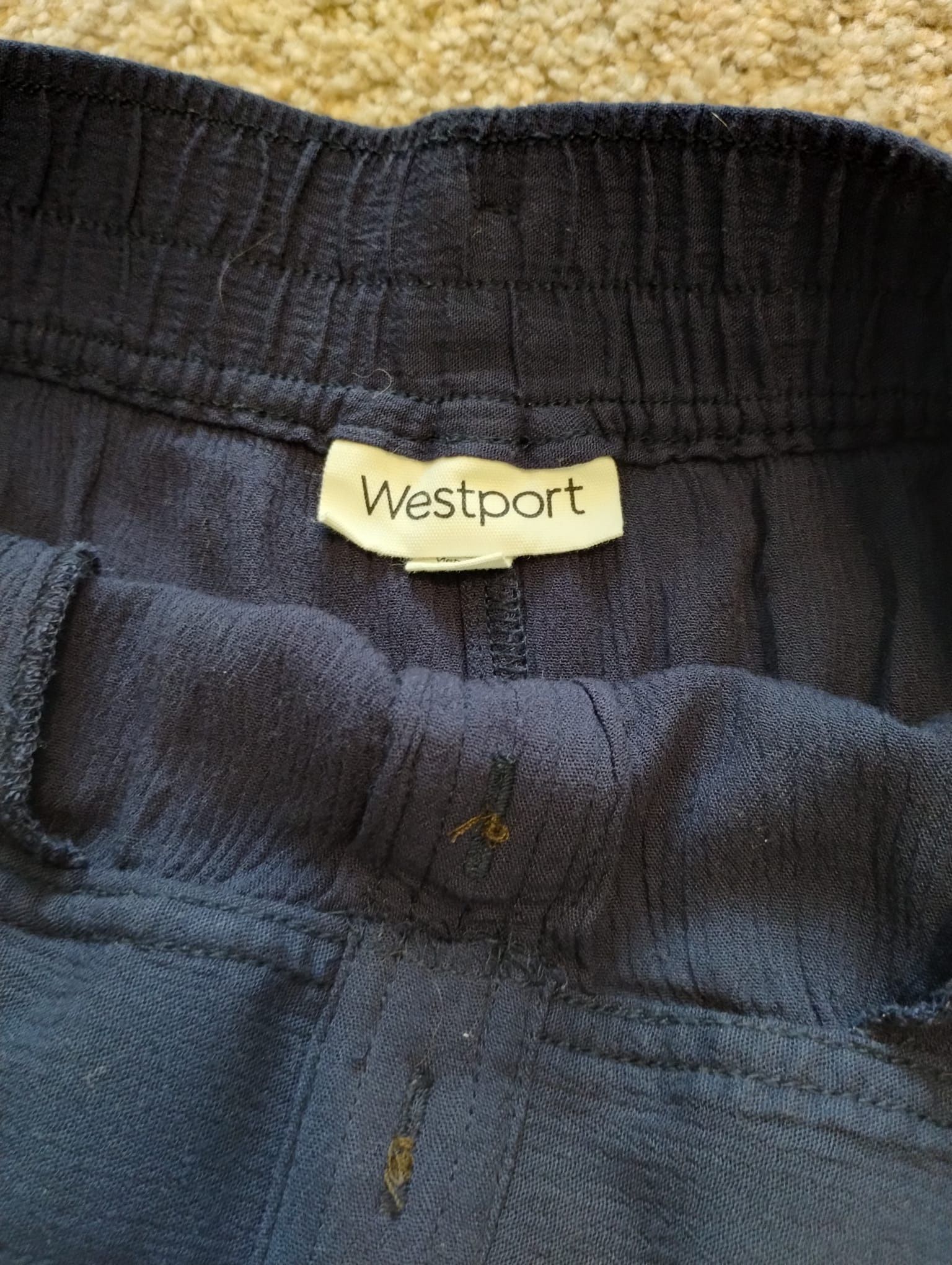 Westport skirt