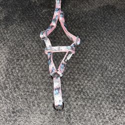 Doggie Harness By Blueberry Pet