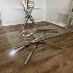 Living Room Tables 