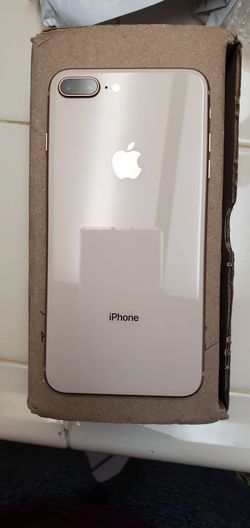 Iphone 8 Plus
