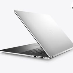 Dell XPS 17 9700 (17”) Brand New, Never Used