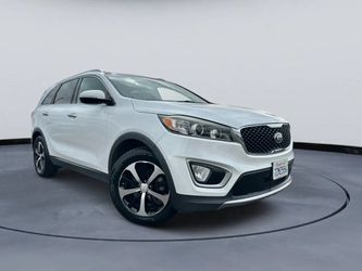 2018 Kia Sorento