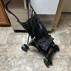 Baby Stroller 
