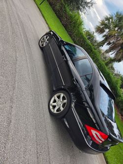 2007 Mercedes-Benz C-Class