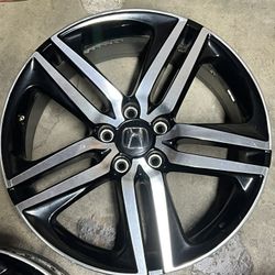 Honda Sport rim 19”