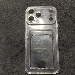 iPhone 17 Pro Max Case