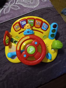 Baby toy