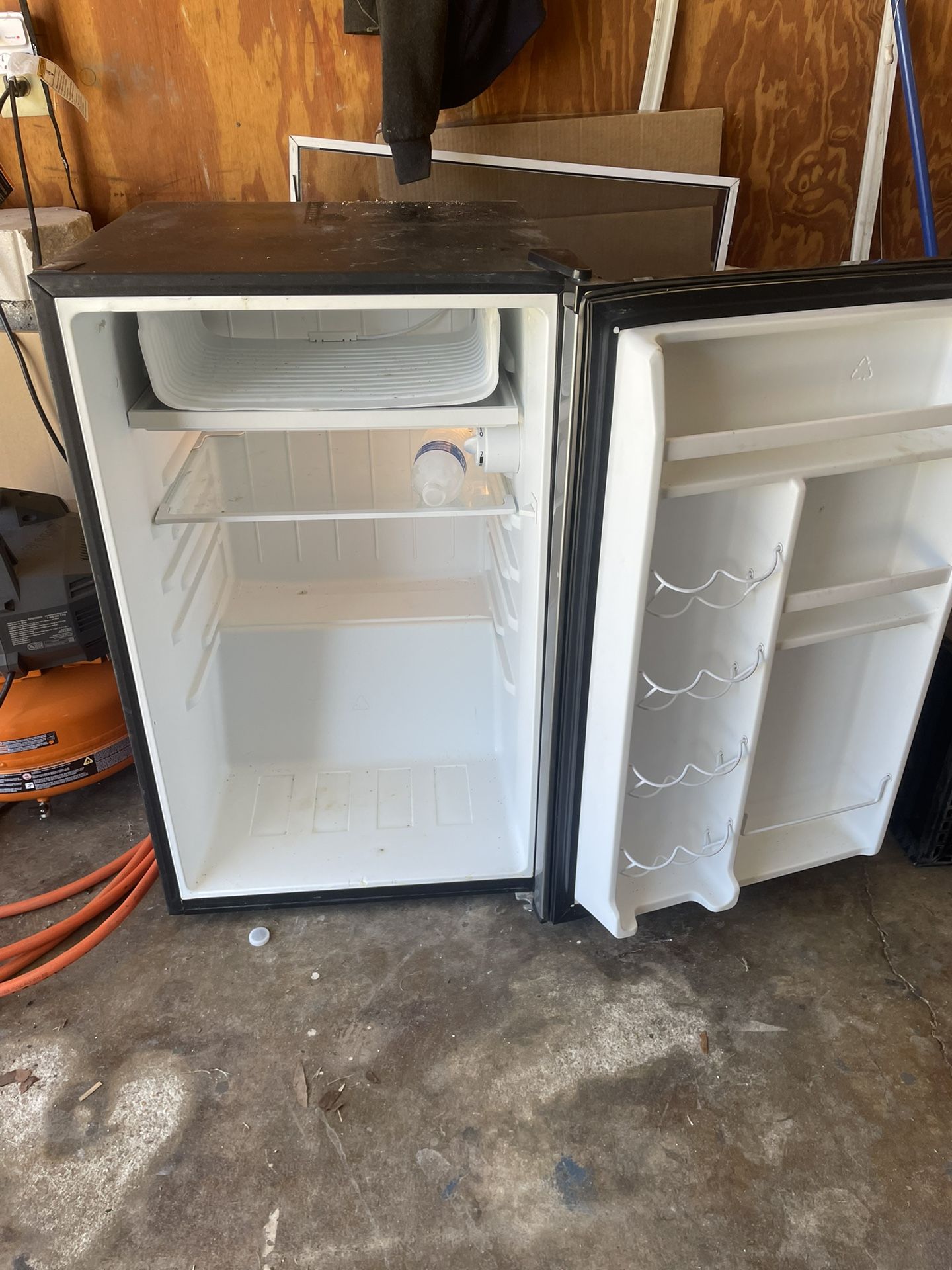Whirlpool Mini Fridge