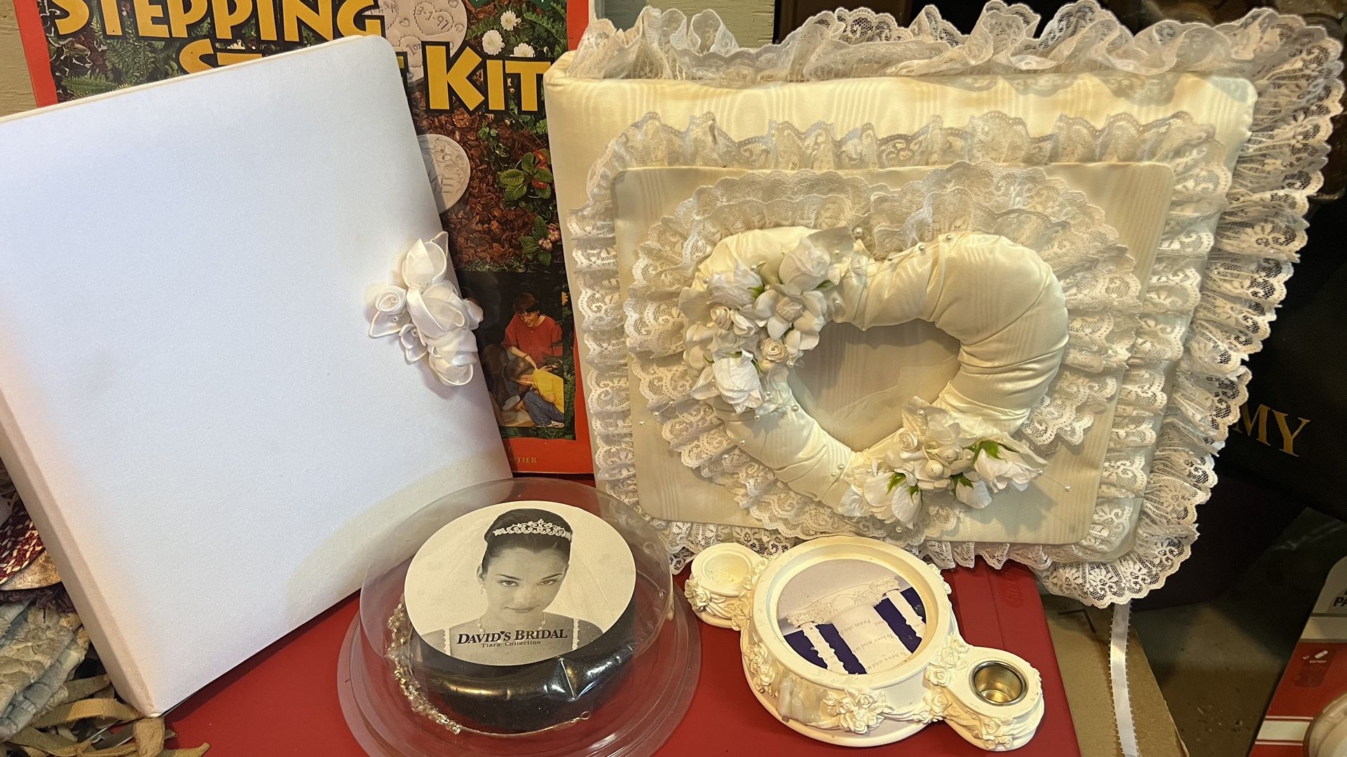 Wedding Accessories