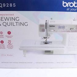 Brother PE900 Embroidery Machine- Brand New In Box for Sale in Phoenix, AZ  - OfferUp