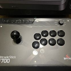 Mayflash Arcade Fightstick F700