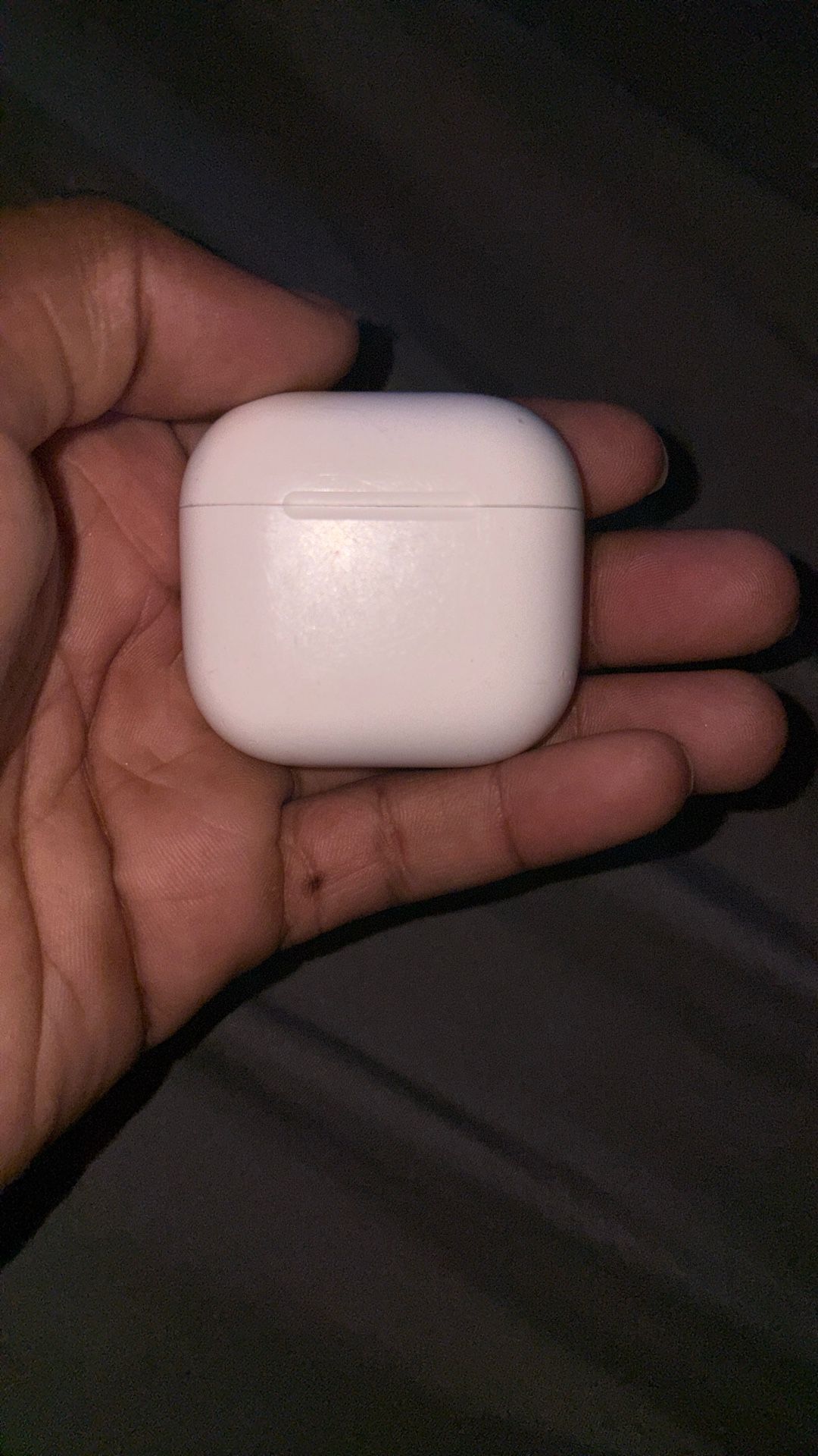 AirPods Generation 4