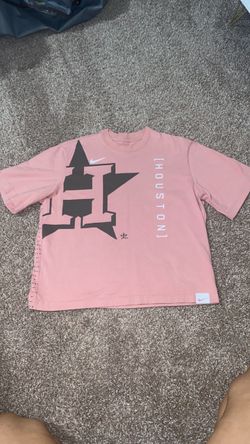 Nike tee Astros
