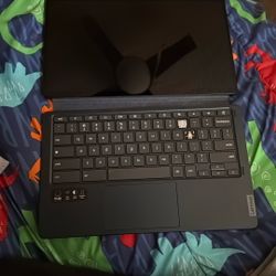 Lenovo Chrome Ipad