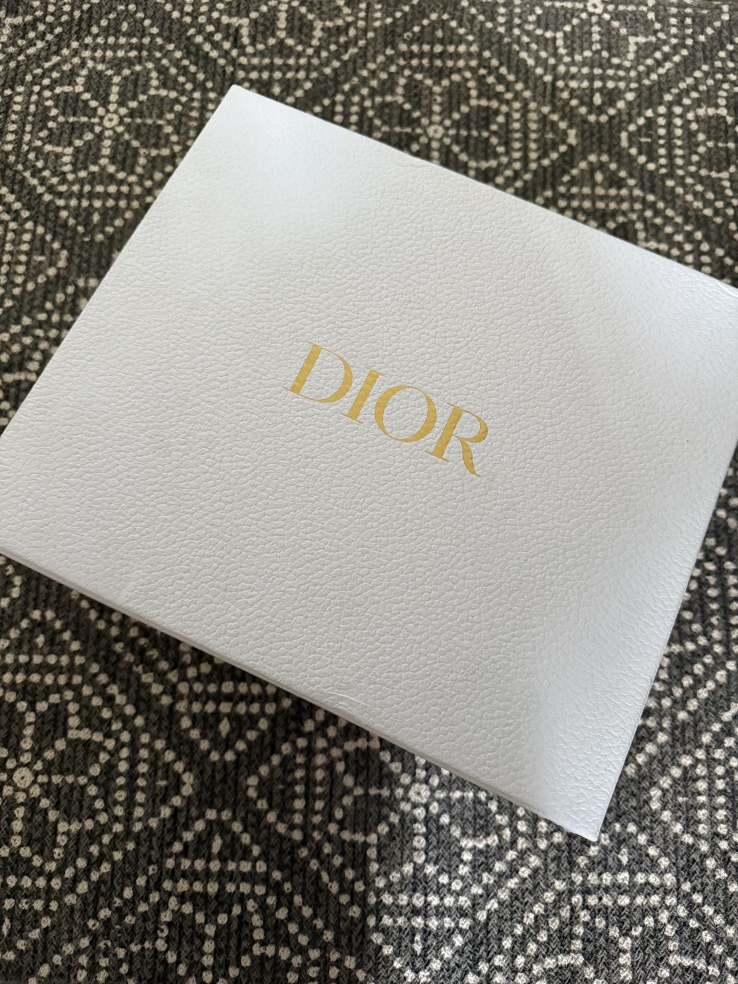 Dior Purse