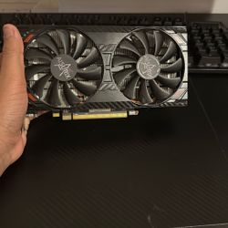 Rx5500 8g DDR6