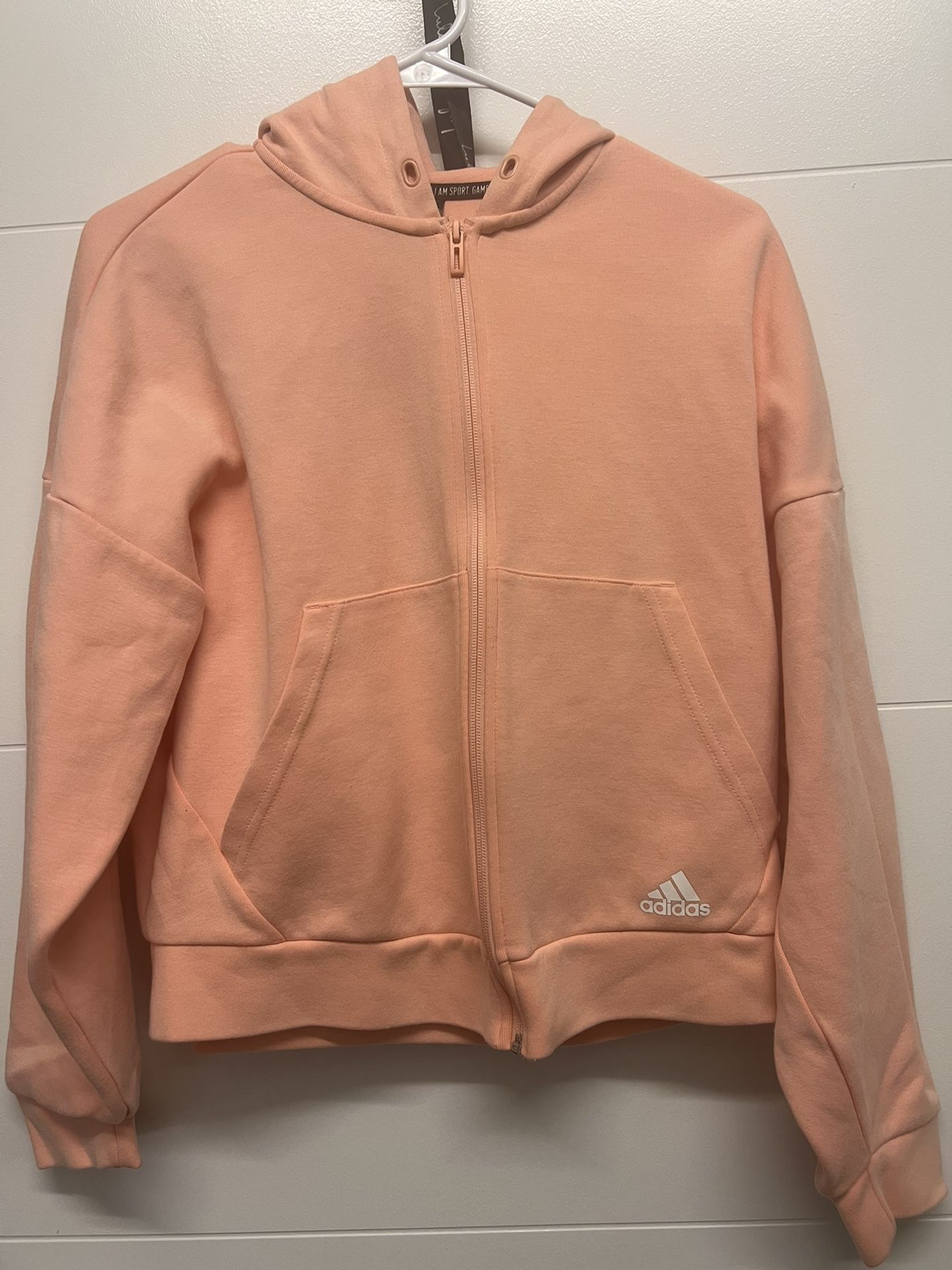 Pink Sweater Size M