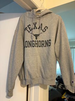 Champion hoodie