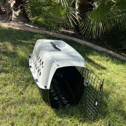 Pet Carrier