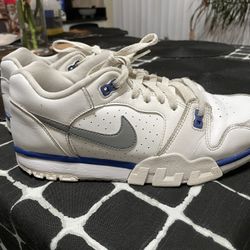 Nike Air Cross Trainer ‘White Astronomy Blue’