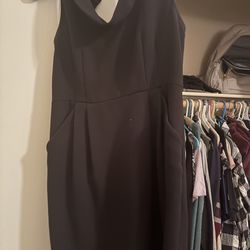 LOFT dress, size 2