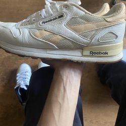 Reeboks Size 10.5