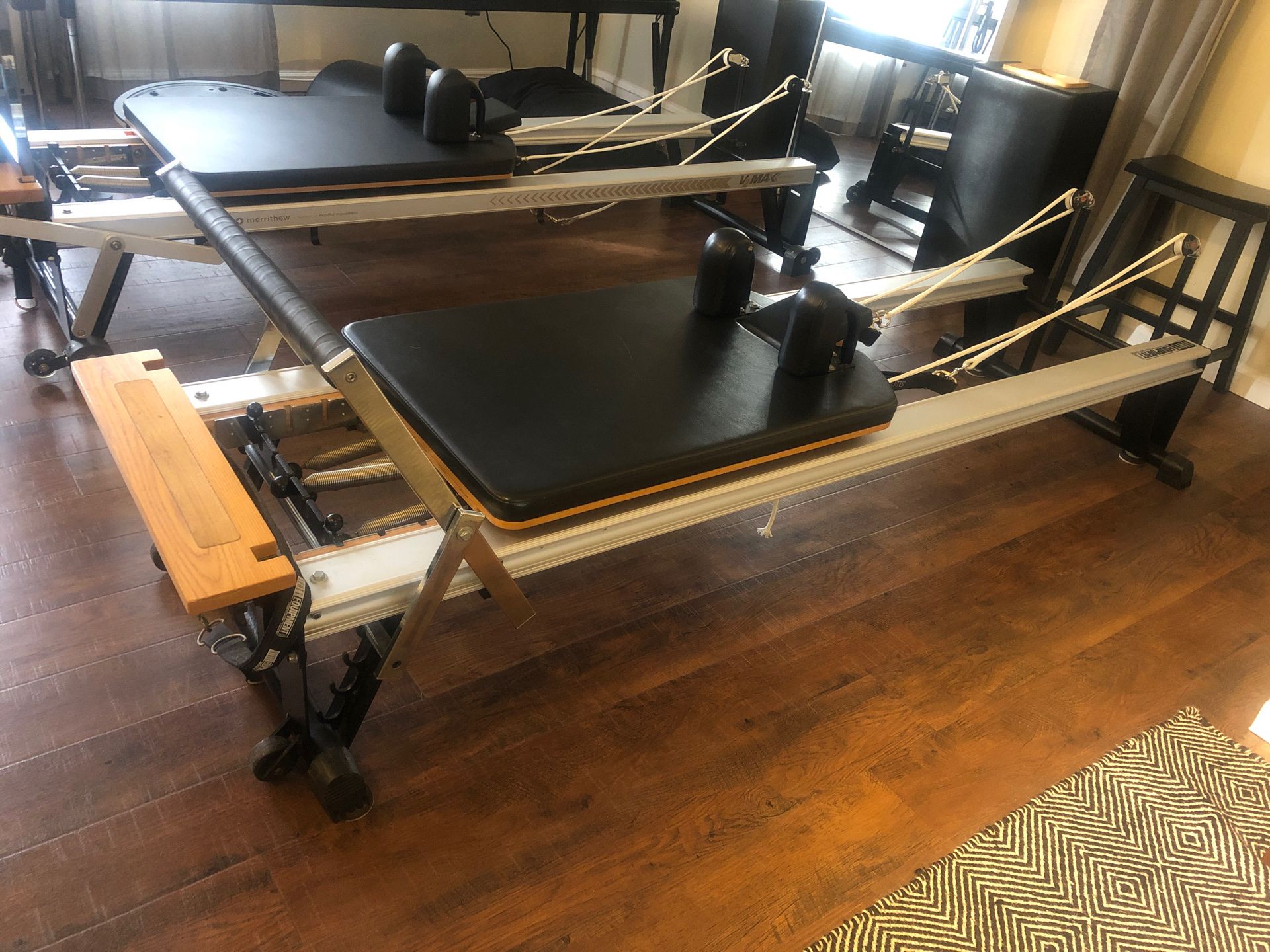 Stott Pilates Pro Reformer for Sale in San Diego, CA OfferUp