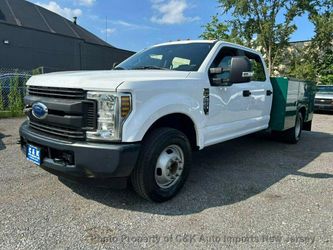 2019 Ford F-350 Chassis
