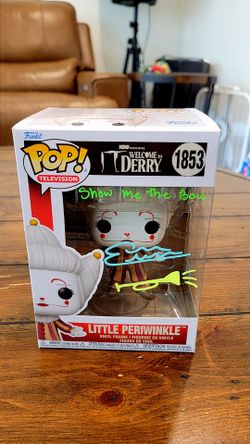 Funko pop