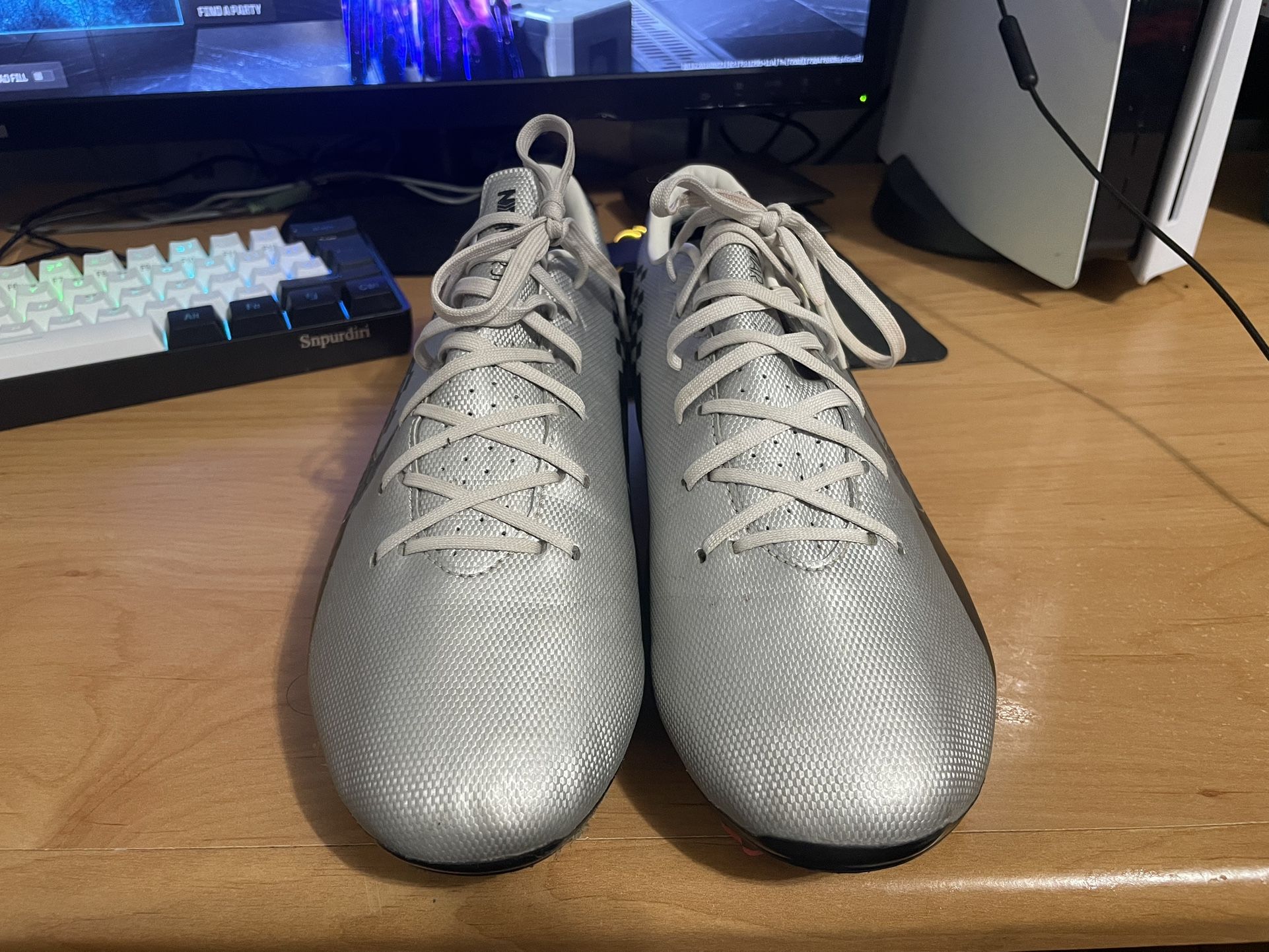 Nike Mercurial
