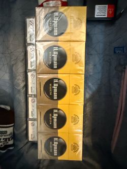 H Upmann