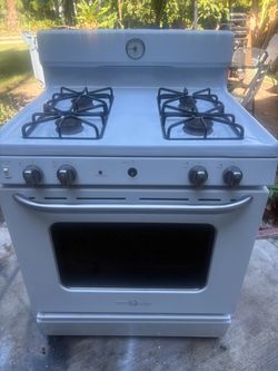Stove (estufa)