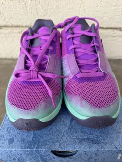 Nike Ja 1 EP Christmas XMAS SZ 10 Cash Or Bitcoin Only