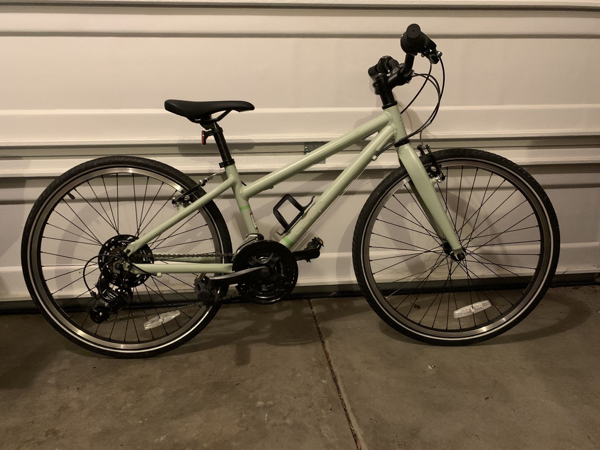 REV CTY 24 Kids' Bike