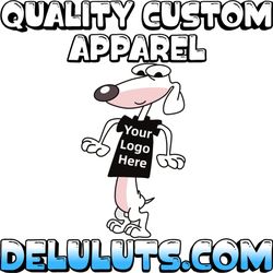 Custom Apparel
