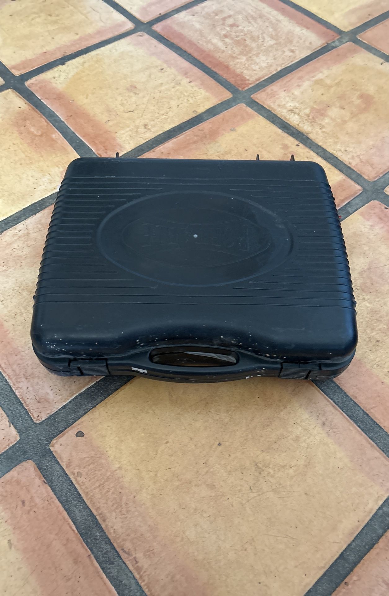 Portable Gas Grill π₯ ππ