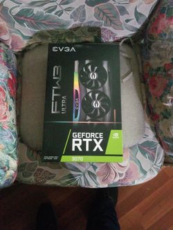 Geforce RTX 3070