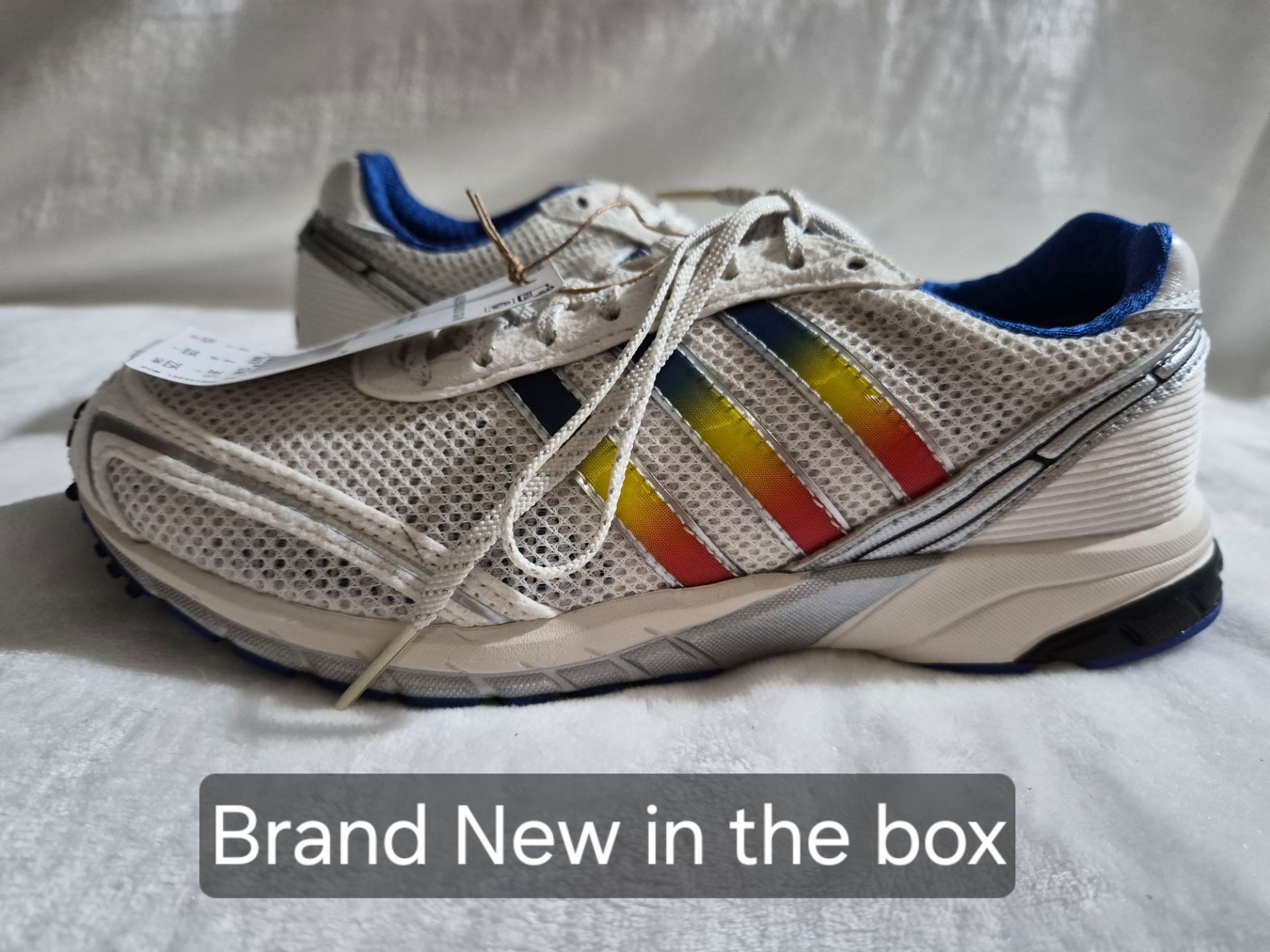 BRAND NEW