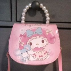 My Melody Purse 
