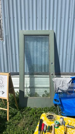 Door
