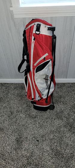 Kids PowerBilt Golf Bag $50 obo
