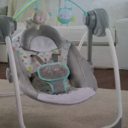 Baby Swing